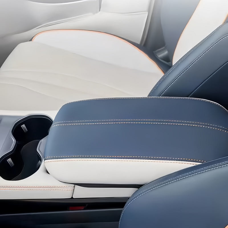 Funda con reposabrazos central para BYD Seal U/Sealion 6