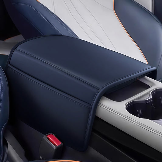 Central Armrest Case for BYD Seal U/Sealion 6