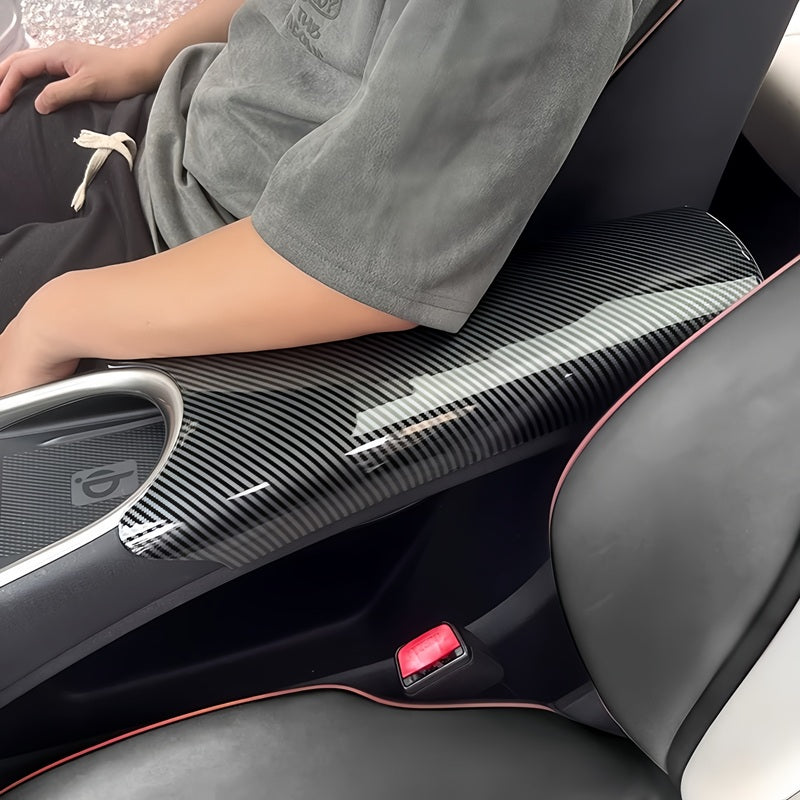 Central Armrest Cover for BYD Dolphin