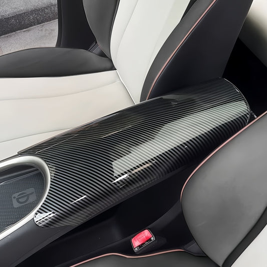 Central Armrest Cover for BYD Dolphin