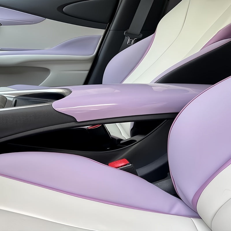 Central Armrest Cover for BYD Dolphin