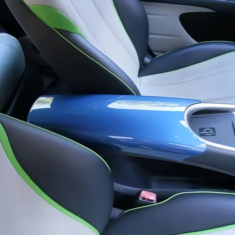 Central Armrest Cover for BYD Dolphin