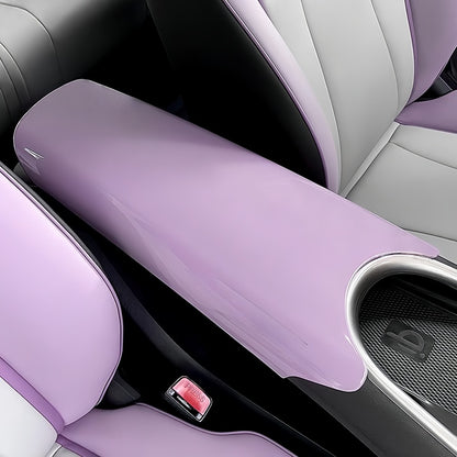 Central Armrest Cover for BYD Dolphin