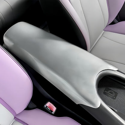 Central Armrest Cover for BYD Dolphin