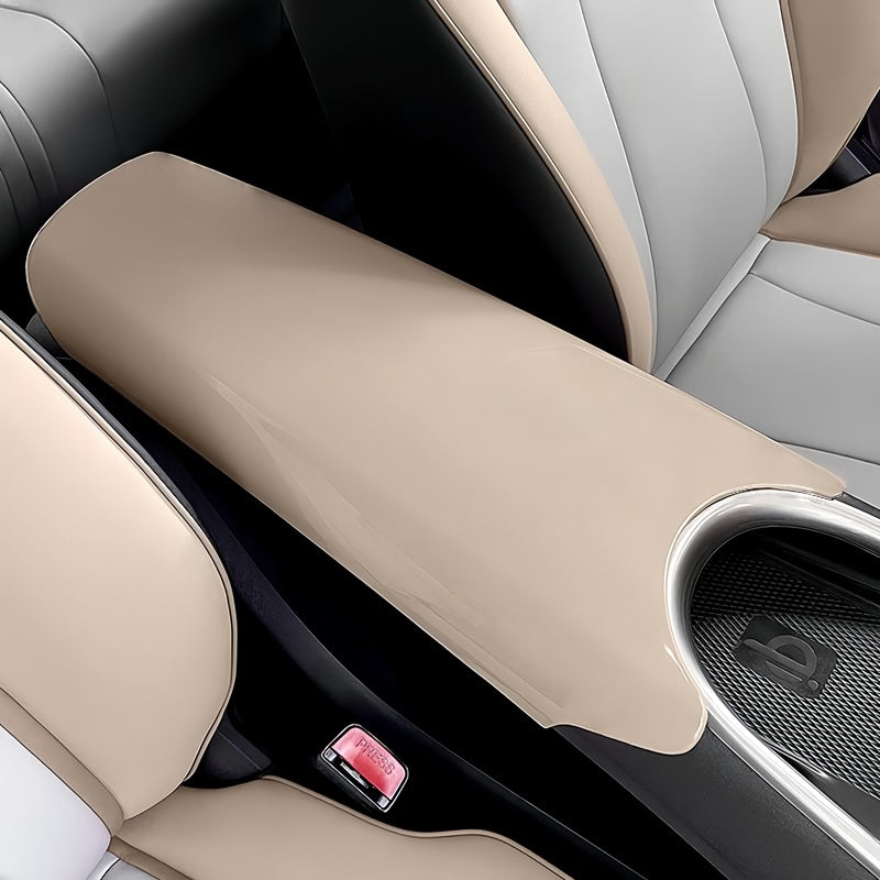 Central Armrest Cover for BYD Dolphin