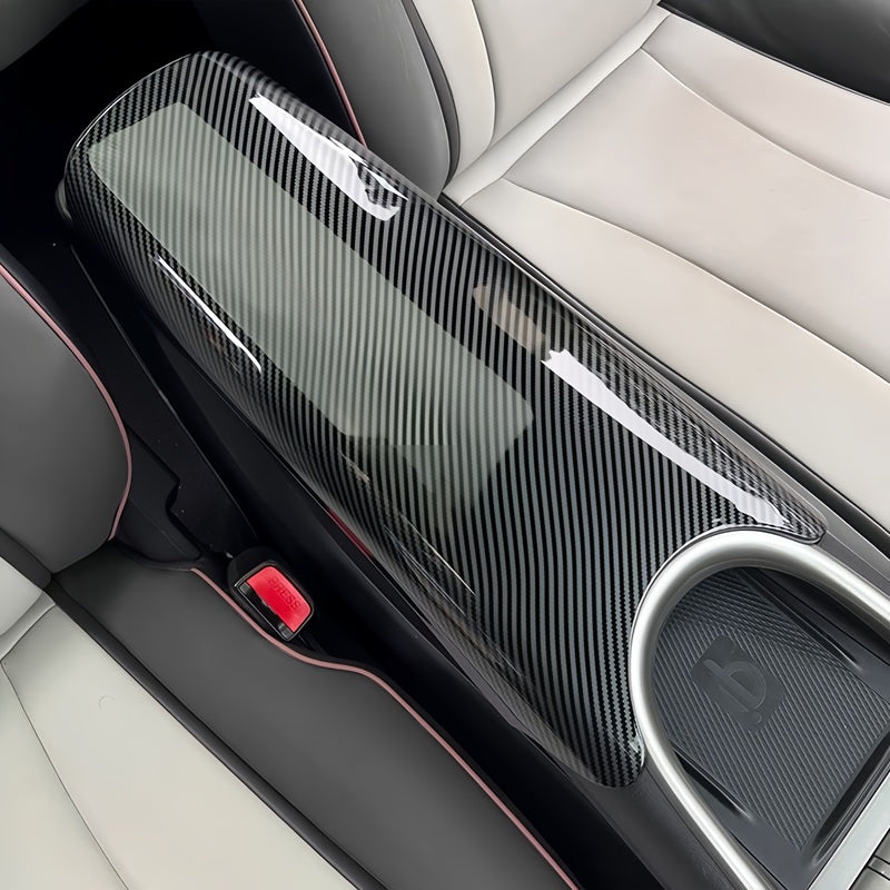 Central Armrest Cover for BYD Dolphin