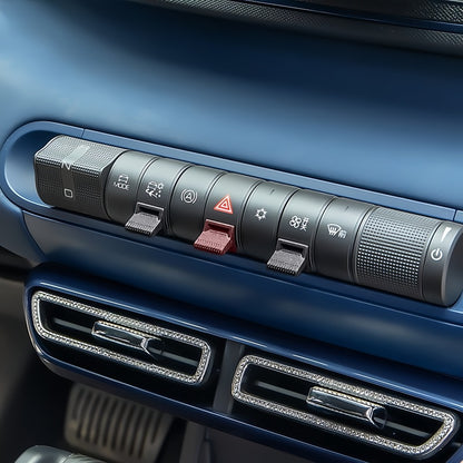 Central Control Button Paddles for BYD