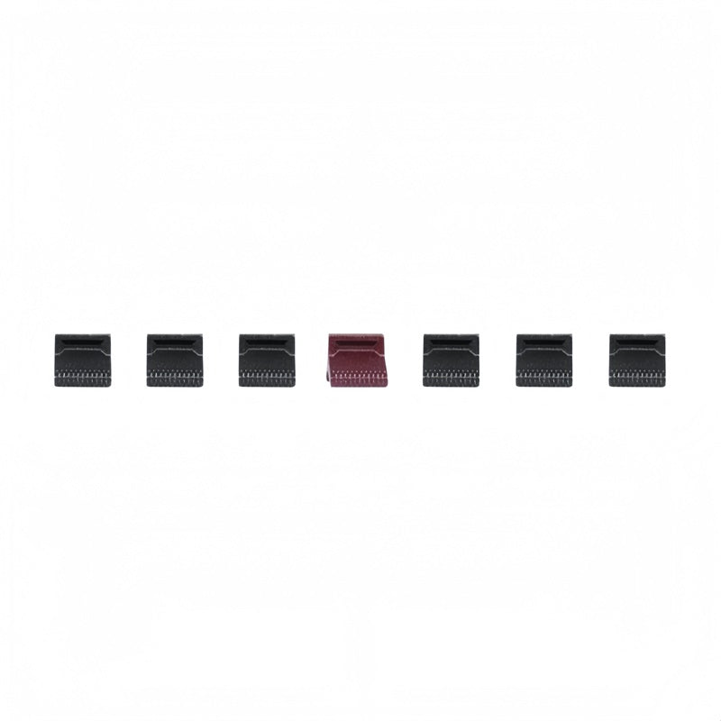 Central Control Button Paddles for BYD