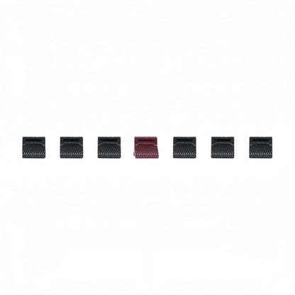 Central Control Button Paddles for BYD