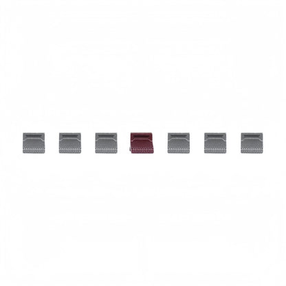 Central Control Button Paddles for BYD