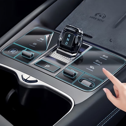 Control Central PPF para BYD