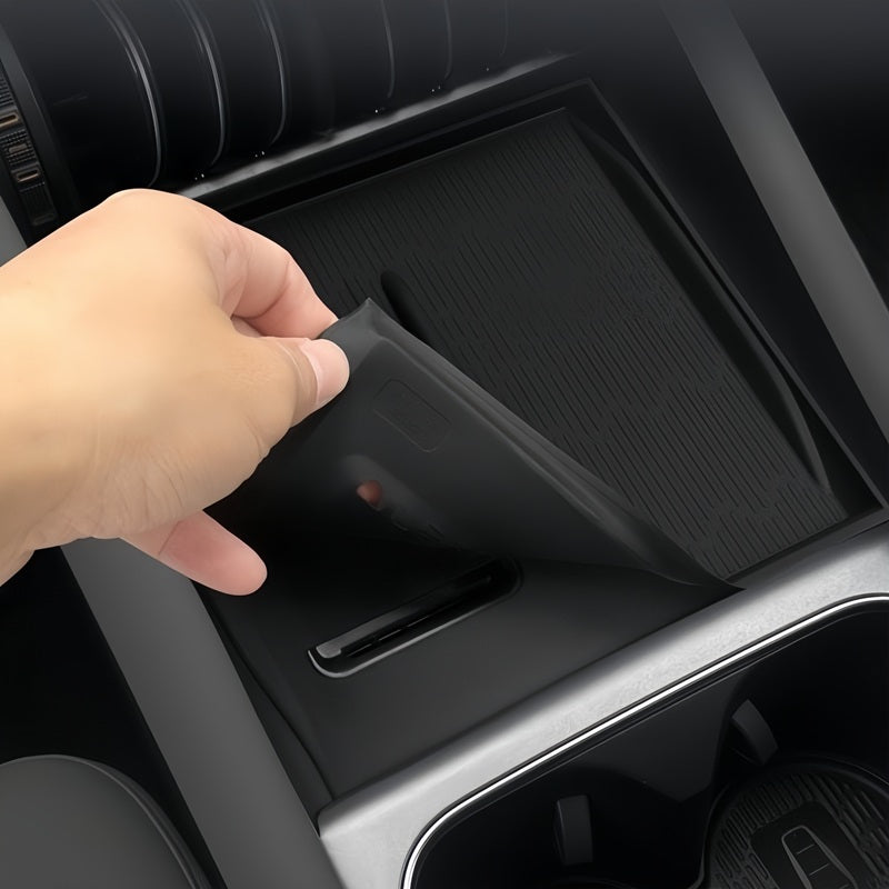 Central Control Wireless Charging Pad for BYD Atto 3 EVO