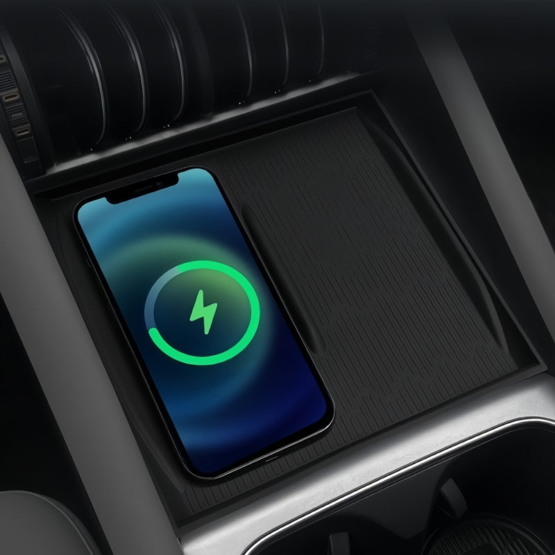 Central Control Wireless Charging Pad for BYD Atto 3 EVO
