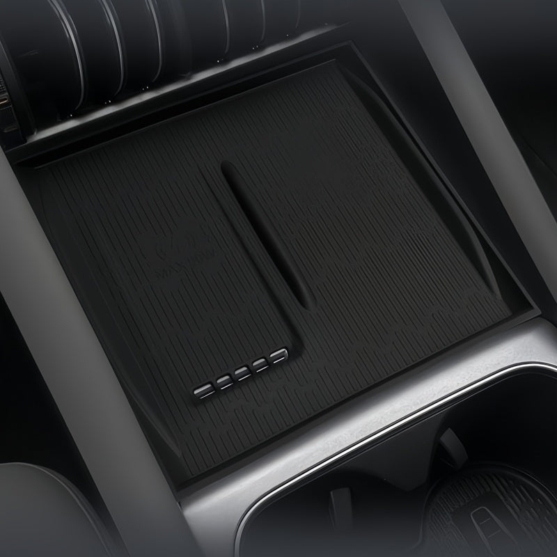 Central Control Wireless Charging Pad for BYD Atto 3 EVO