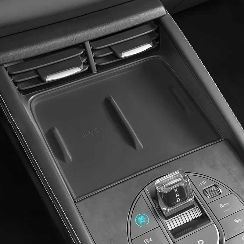 Central Control Wireless Charging Pad for BYD Seal 6
