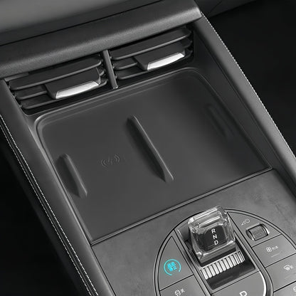 Central Control Wireless Charging Pad for BYD Seal 6