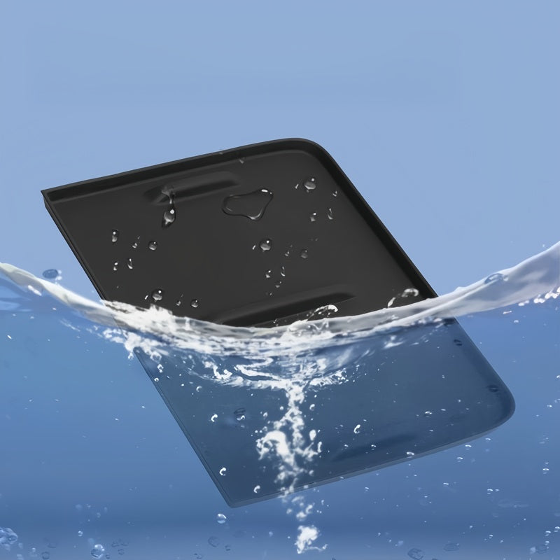 Central Control Wireless Charging Pad for BYD Seal 6