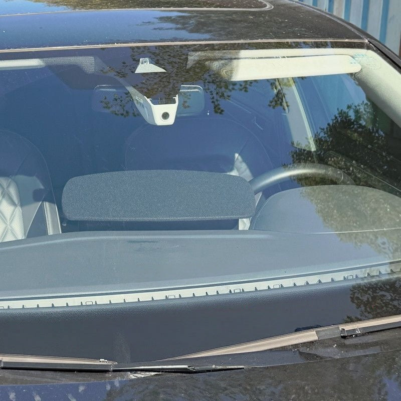 Centre Console Screen Sun Visor for BYD