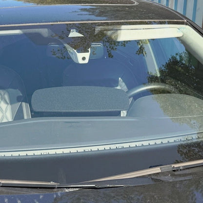 Centre Console Screen Sun Visor for BYD