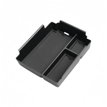 Caixa de armazenamento do console central BYD Shark 6