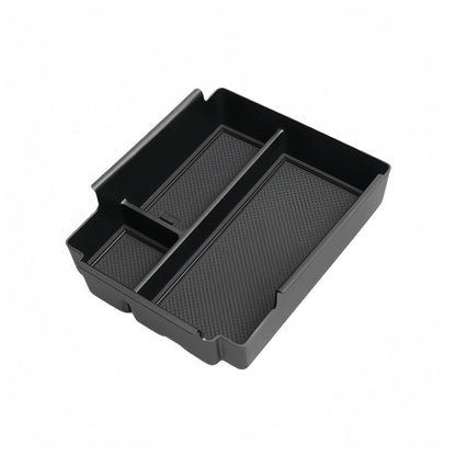 Caixa de armazenamento do console central BYD Shark 6