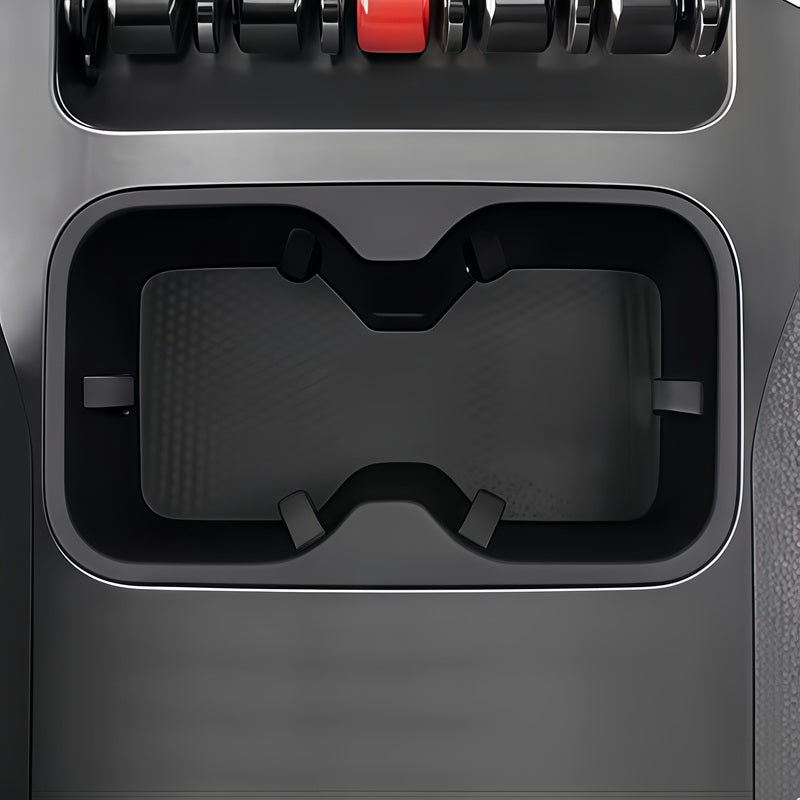 BYD Shark 6/ Porta-copos Shark Center