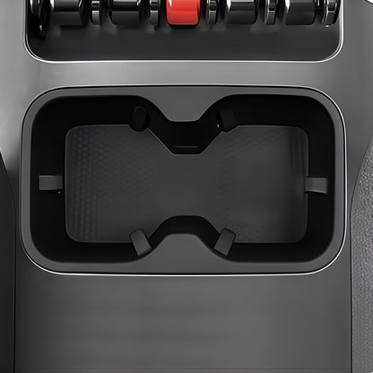 BYD Shark 6/ Porta-copos Shark Center