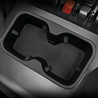 BYD Shark 6/ Porta-copos Shark Center