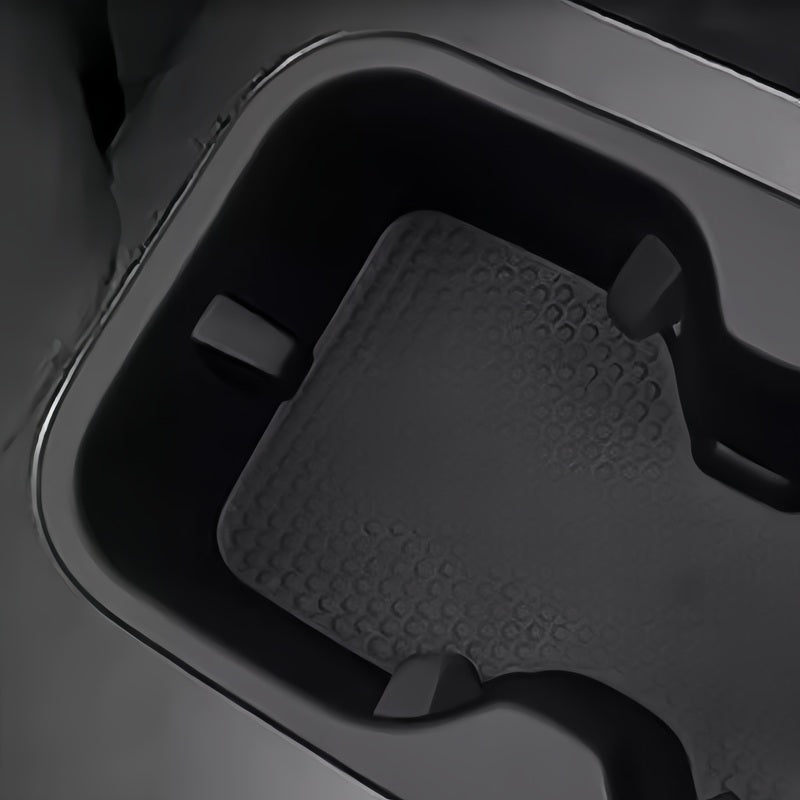 BYD Shark 6/ Porta-copos Shark Center