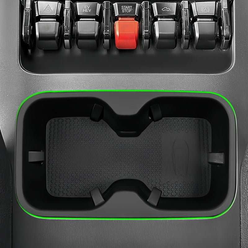 BYD Shark 6/ Porta-copos Shark Center