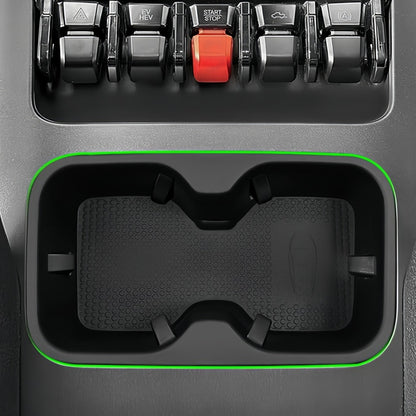 BYD Shark 6/ Porta-copos Shark Center