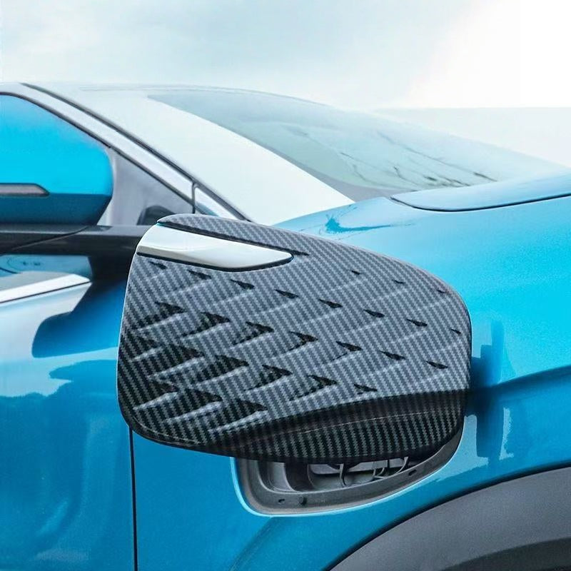 Charging Port Decorative Cover for BYD Atto 3