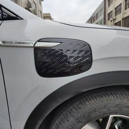 Charging Port Decorative Cover for BYD Atto 3