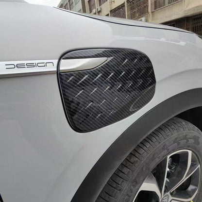 Charging Port Decorative Cover for BYD Atto 3