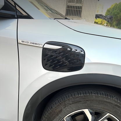 Cache décoratif pour port de charge pour BYD Atto 3