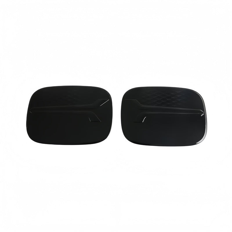 Copertura decorativa per porta di ricarica per BYD Sealion 8 (2 pezzi)