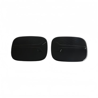 Copertura decorativa per porta di ricarica per BYD Sealion 8 (2 pezzi)