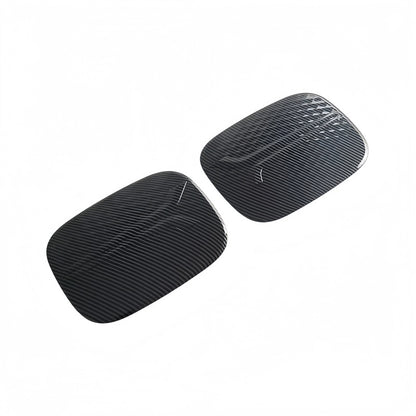 Copertura decorativa per porta di ricarica per BYD Sealion 8 (2 pezzi)