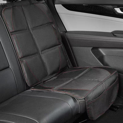 Almohadilla protectora para asiento infantil, tapete inferior para BYD