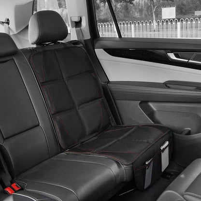 Almohadilla protectora para asiento infantil, tapete inferior para BYD