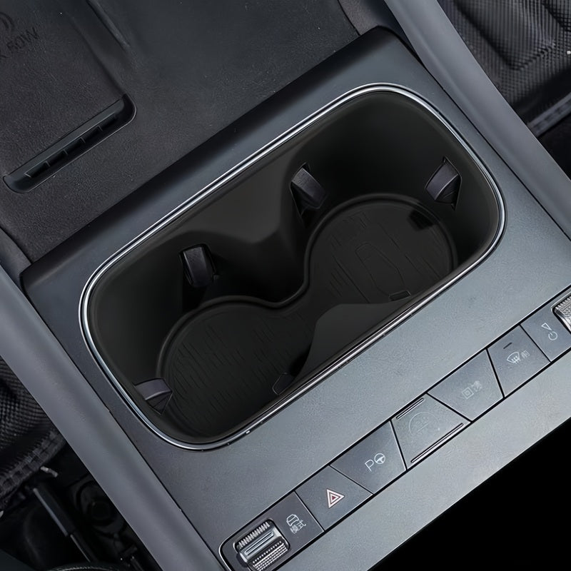 Cup Holder Insert for BYD Atto 3 EVO