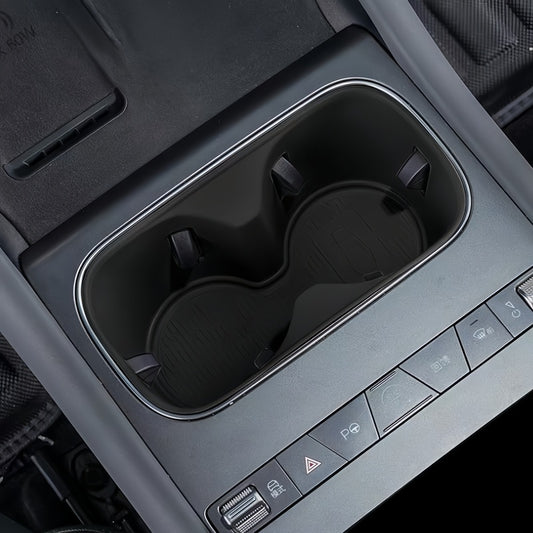 Inserto portabicchieri per BYD Atto 3 EVO