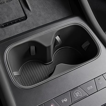 Cup Holder Insert for BYD Atto 3 EVO