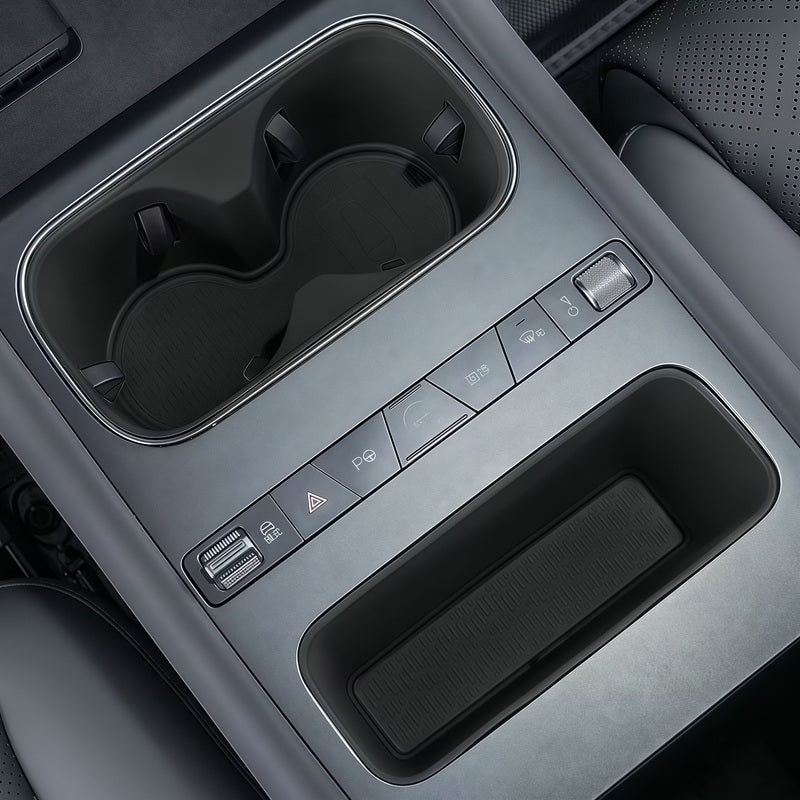 Cup Holder Insert for BYD Atto 3 EVO