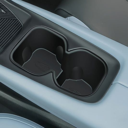 Inserto portabicchieri per BYD Dolphin Surf/Mini