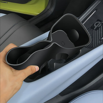 Cup Holder Insert for BYD Dolphin Surf/ Mini