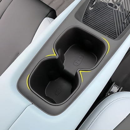 Cup Holder Insert for BYD Dolphin Surf/ Mini
