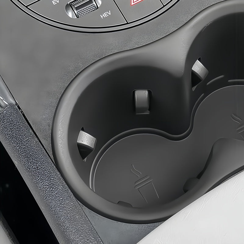 Cup Holder Insert for BYD Seal 6