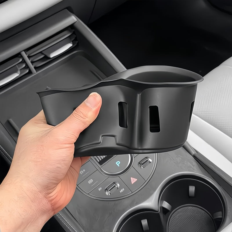 Cup Holder Insert for BYD Seal 6