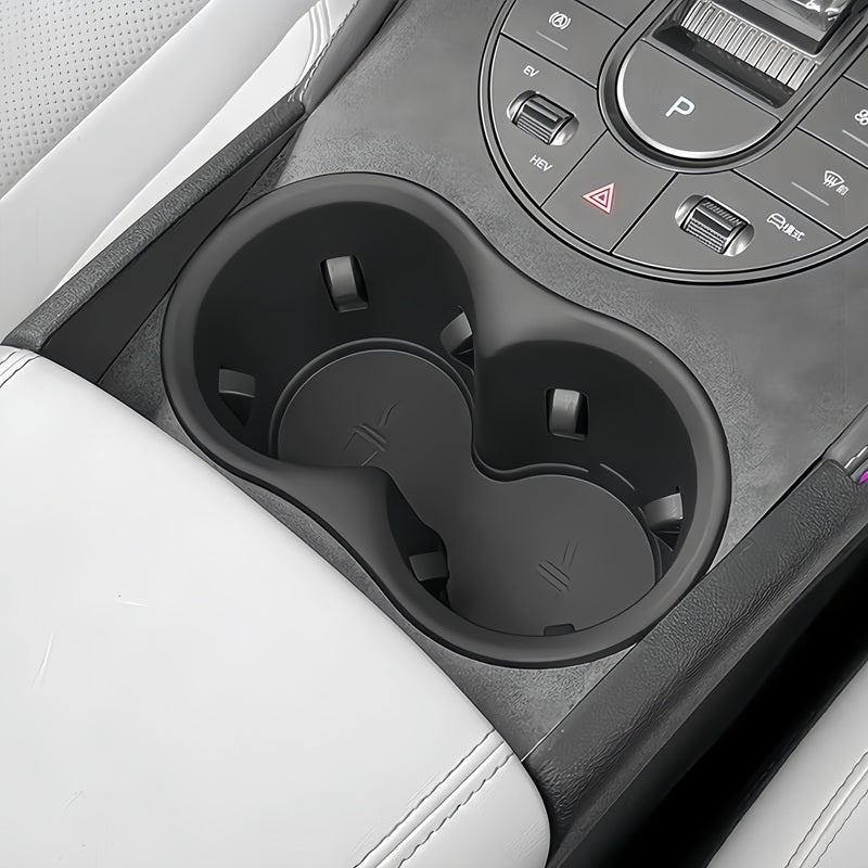 Cup Holder Insert for BYD Seal 6